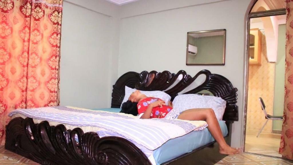 Gya-Son Royal Guest House Kumasi Dış mekan fotoğraf