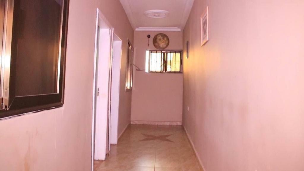 Gya-Son Royal Guest House Kumasi Dış mekan fotoğraf