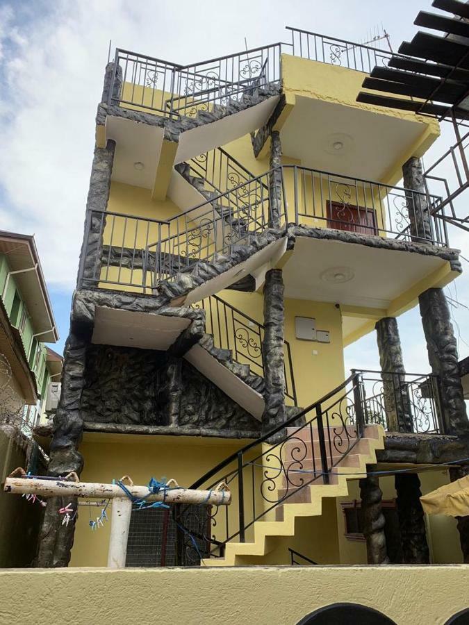 Gya-Son Royal Guest House Kumasi Dış mekan fotoğraf