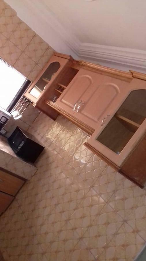 Gya-Son Royal Guest House Kumasi Dış mekan fotoğraf