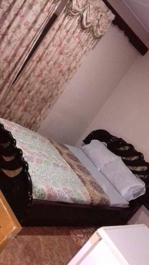 Gya-Son Royal Guest House Kumasi Dış mekan fotoğraf