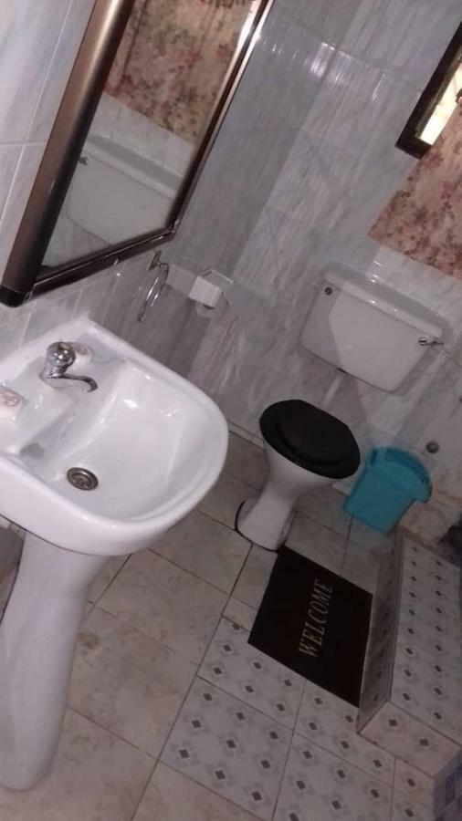Gya-Son Royal Guest House Kumasi Dış mekan fotoğraf