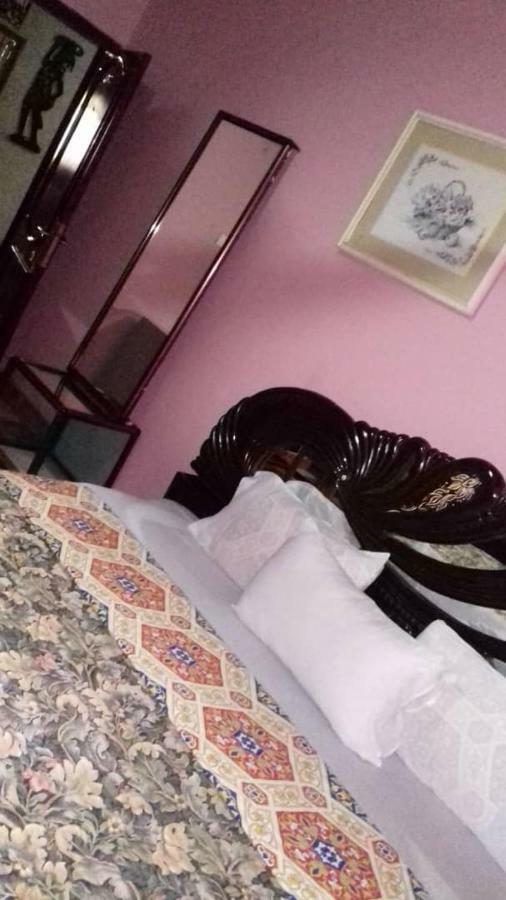 Gya-Son Royal Guest House Kumasi Dış mekan fotoğraf