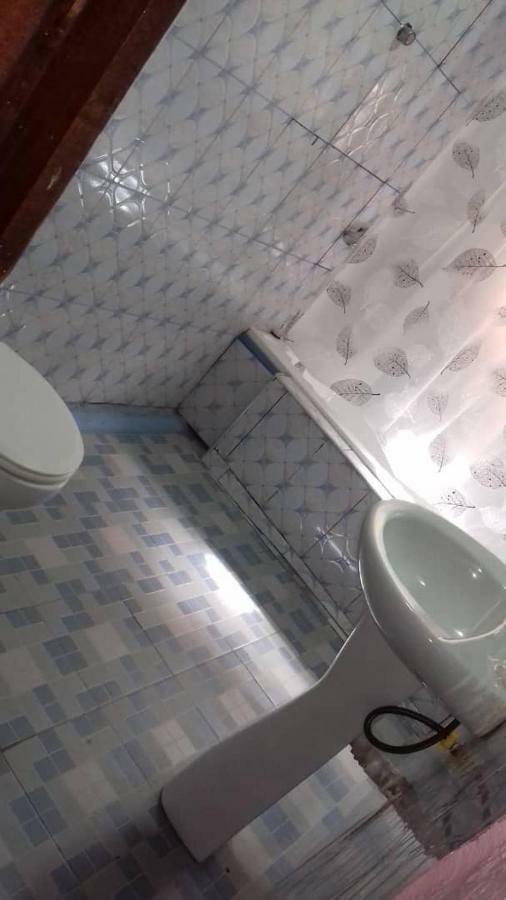 Gya-Son Royal Guest House Kumasi Dış mekan fotoğraf