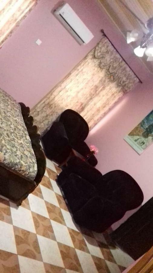 Gya-Son Royal Guest House Kumasi Dış mekan fotoğraf