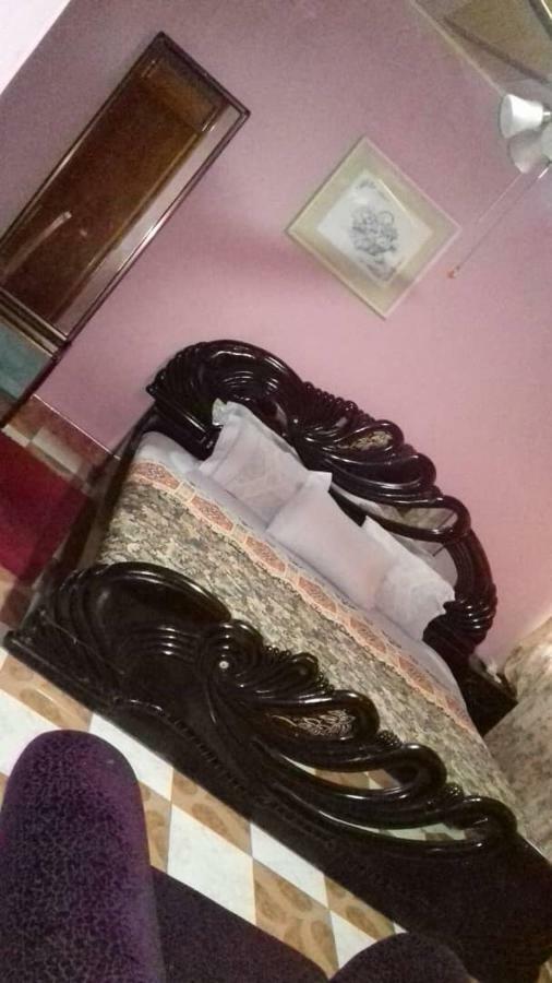 Gya-Son Royal Guest House Kumasi Dış mekan fotoğraf