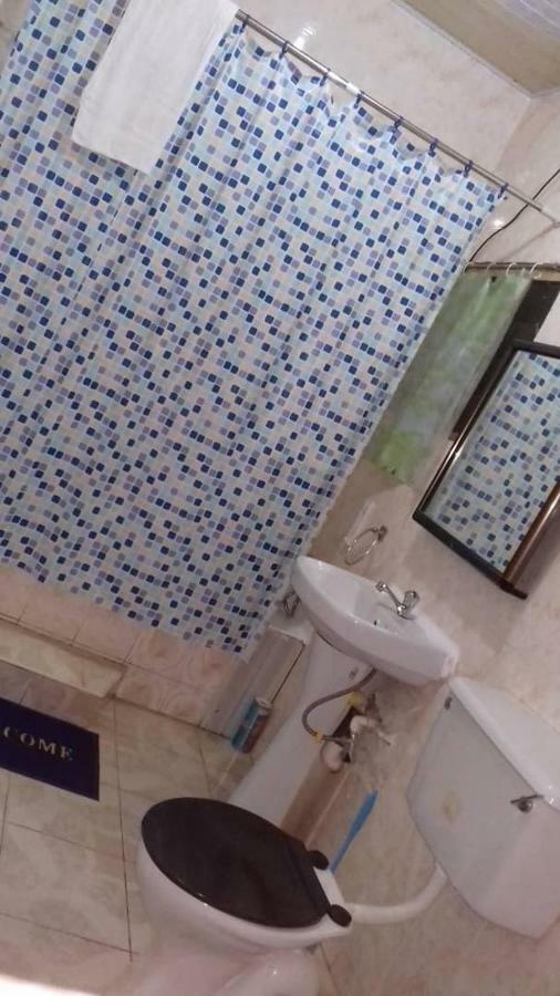 Gya-Son Royal Guest House Kumasi Dış mekan fotoğraf