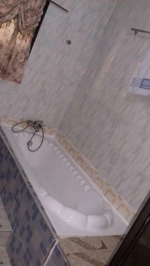 Gya-Son Royal Guest House Kumasi Dış mekan fotoğraf