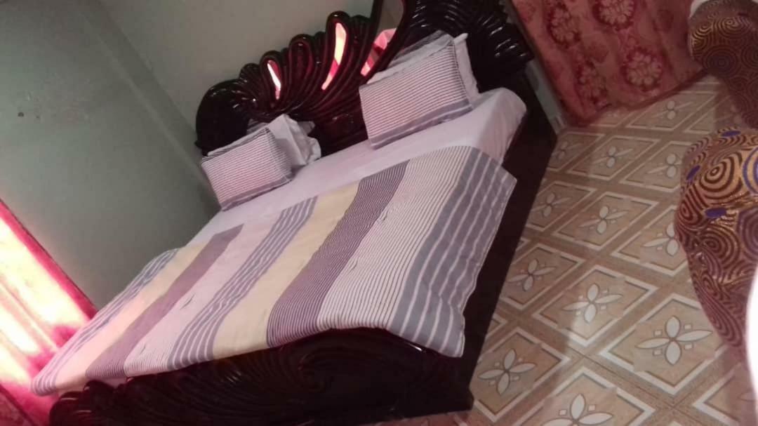 Gya-Son Royal Guest House Kumasi Dış mekan fotoğraf