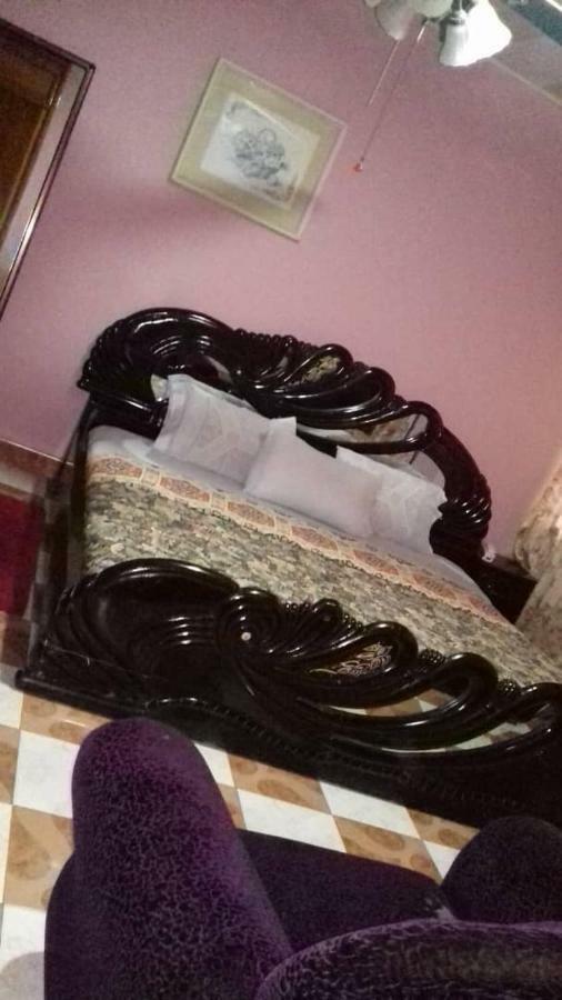 Gya-Son Royal Guest House Kumasi Dış mekan fotoğraf