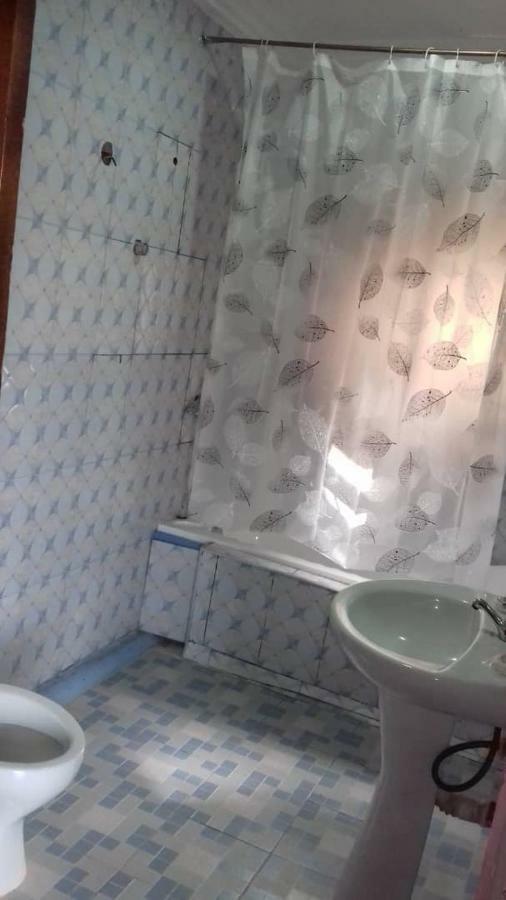 Gya-Son Royal Guest House Kumasi Dış mekan fotoğraf
