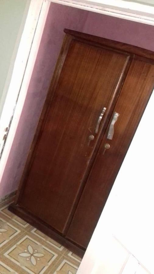 Gya-Son Royal Guest House Kumasi Dış mekan fotoğraf