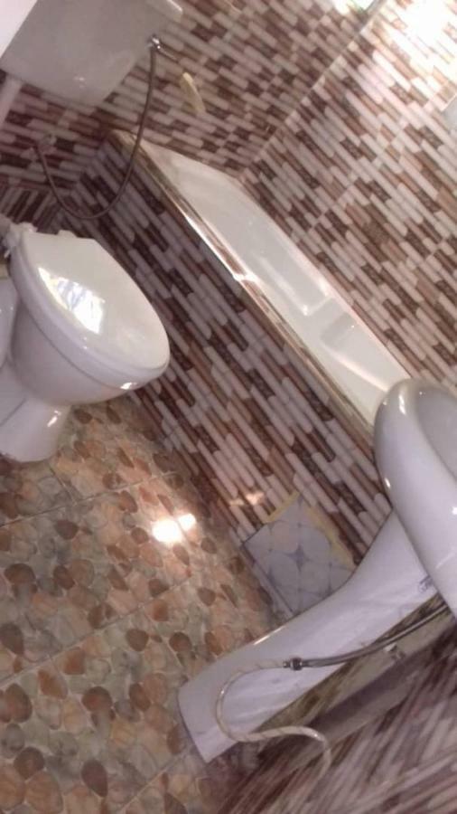 Gya-Son Royal Guest House Kumasi Dış mekan fotoğraf