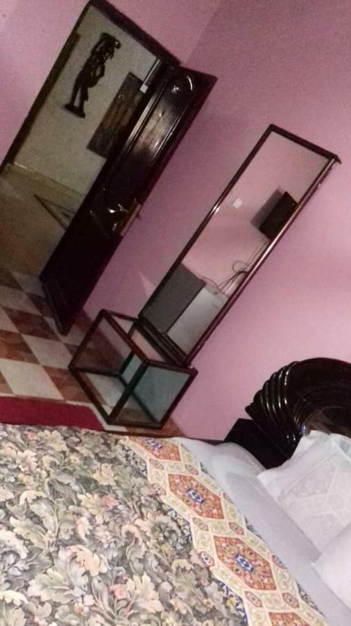 Gya-Son Royal Guest House Kumasi Dış mekan fotoğraf