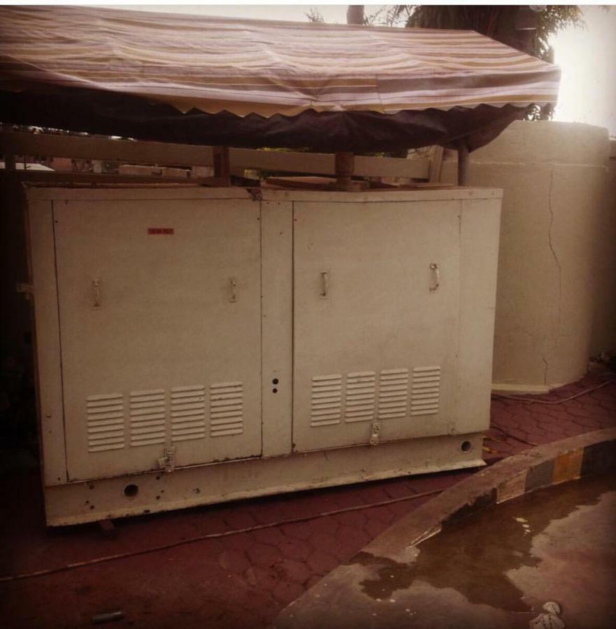 Gya-Son Royal Guest House Kumasi Dış mekan fotoğraf