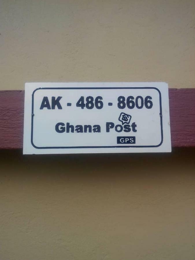 Gya-Son Royal Guest House Kumasi Dış mekan fotoğraf